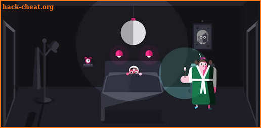 Toca Boca Boo Walkthrough screenshot