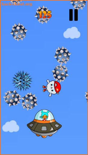 TOCA BOCA LIFE GAME screenshot