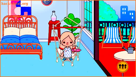 Toca boca life world 2 Guide screenshot