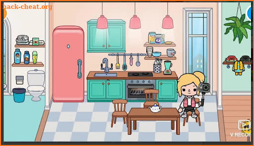 Toca boca life world 2 Guide screenshot