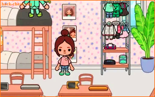 toca boca life world guide screenshot