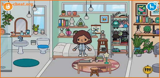 Toca boca life world Guide screenshot