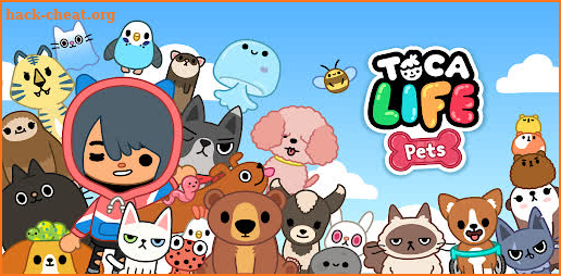 Toca boca life world Guide screenshot