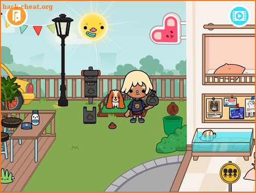 Toca Boca Life World Guide screenshot