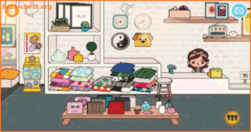 TOCA Boca Life World Pets Tips screenshot