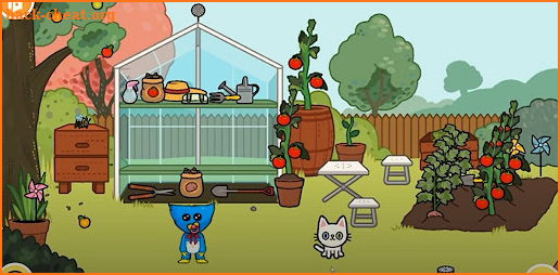 TOCA Boca Life World Pets Tips screenshot