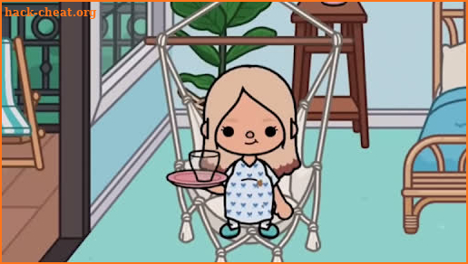 Toca Boca Life World Tips screenshot