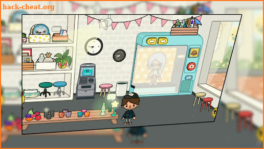 Toca Boca Life World Town Tips screenshot