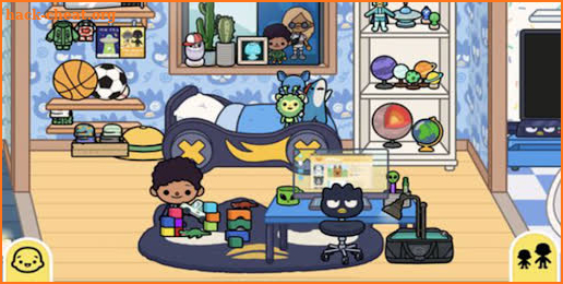 TOCA boca Life World town Tips screenshot