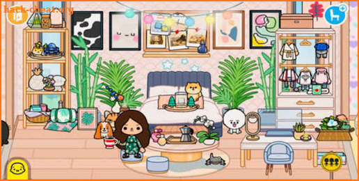 TOCA boca Life World town Tips screenshot