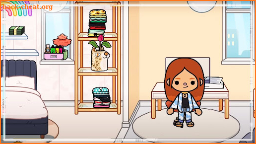 Toca Boca Life World Town Tips screenshot