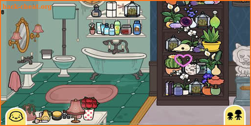 TOCA boca Life World town Tips screenshot