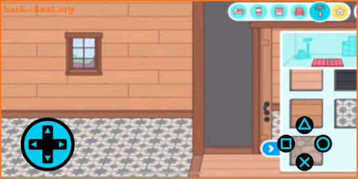 Toca Boca Life World Town Tips screenshot