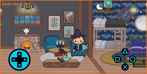 Toca Boca Life World Town Tips screenshot