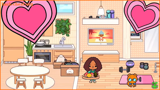 Toca Boca Playtime Guide screenshot