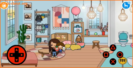 Toca Boca Tips Toca Life World screenshot