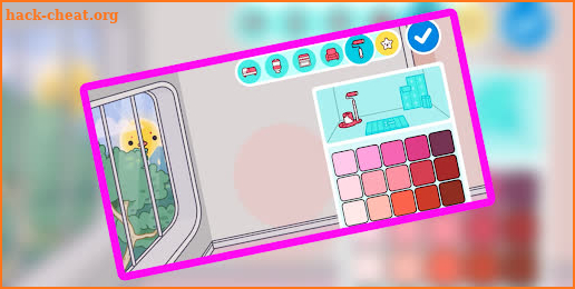 Toca Boca World Walkthrough screenshot