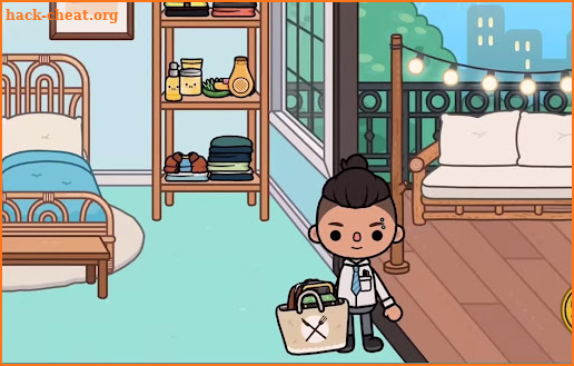 Toca Life After School FreeGuide screenshot