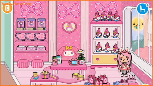 Toca Life Baby World Guide screenshot