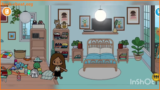 TOCA Life City World Town - Tips and Hints screenshot