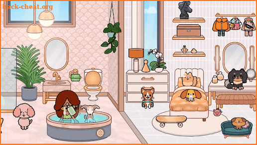 Toca Life : Complete Walkthrough screenshot