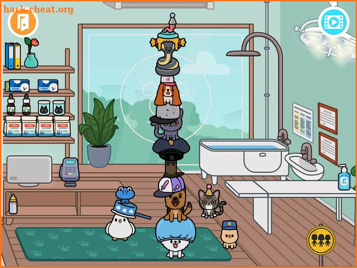 Toca Life : Pet Secrets Tips screenshot