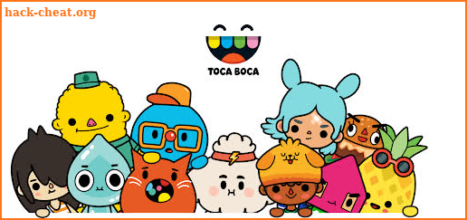 TOCA Life: Pets World tips screenshot