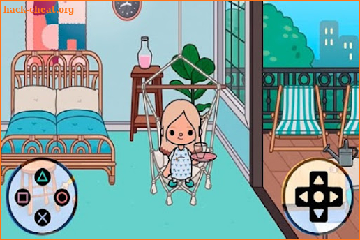 Toca Life World Free Walkthrough 2021 screenshot