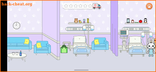 Toca  Life  World Happy  Guide 2021 screenshot