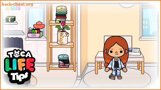 Toca Life World: Tips & Tricks screenshot