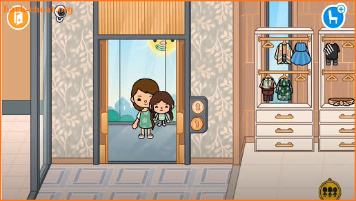 TOCA Life World Town Free Tips screenshot