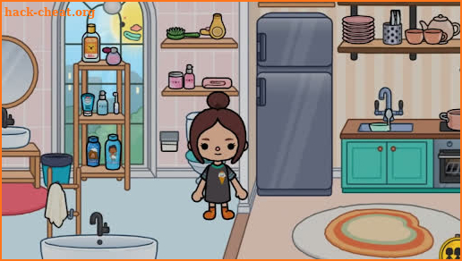 TOCA Life World Town - Full Tips And Hints screenshot