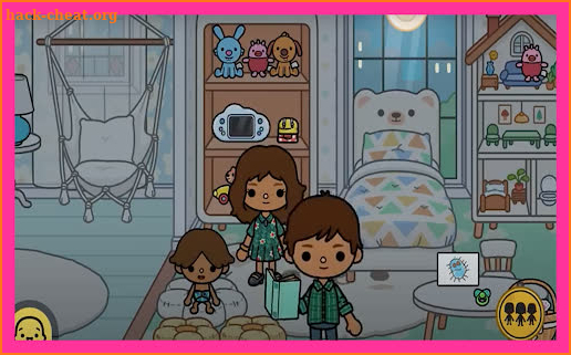 Toca Life World Walkthrough screenshot