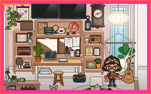 Toca Life World Walkthrough screenshot