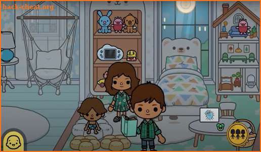 Toca Life World Walkthrough screenshot