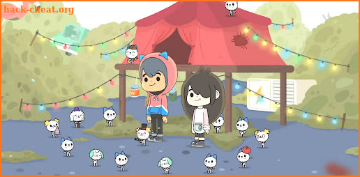 Toca Life World: Walkthrough screenshot