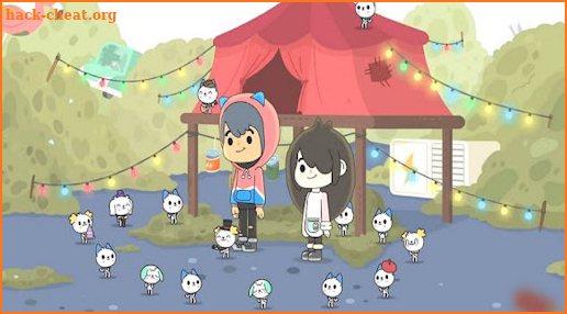 Toca Life World Walkthrough screenshot