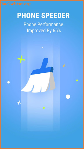 Toclean - Free Phone Cleaner & Booster screenshot