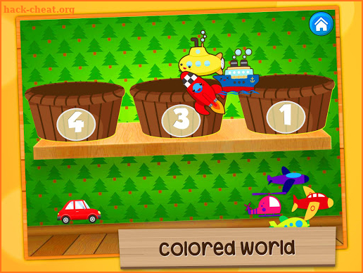 Toddler & Baby Games screenshot