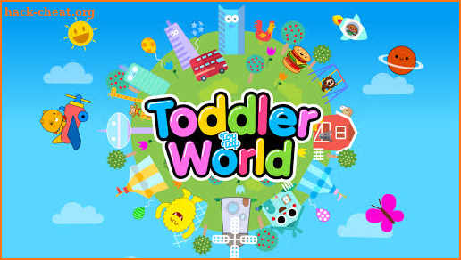 Toddler Games: Preschool Learning For 2-5 screenshot