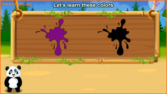 Toddler Preschool Activities Lite screenshot