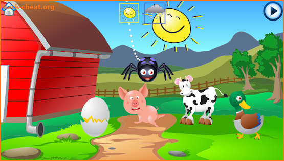 Toddler Sing and Play screenshot