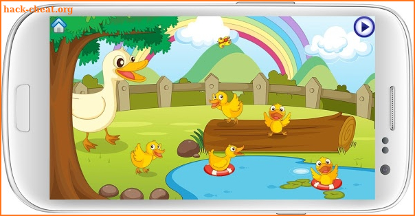 Toddler Sing and Play 2 Pro screenshot