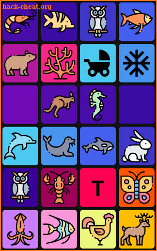 Toddler Tiles screenshot