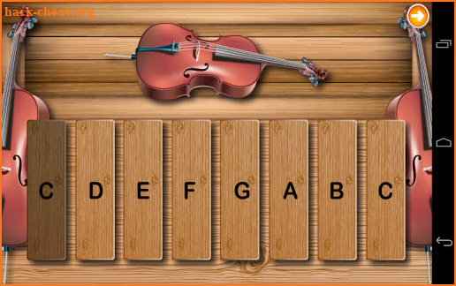 Toddlers Cello Elite screenshot