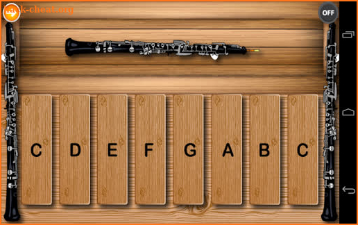 Toddlers Cor Anglais Elite screenshot