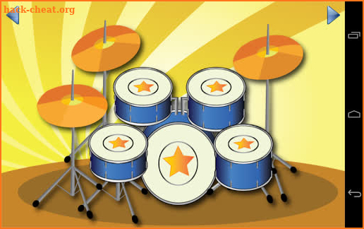 Toddlers Drum (Remove Ads) screenshot