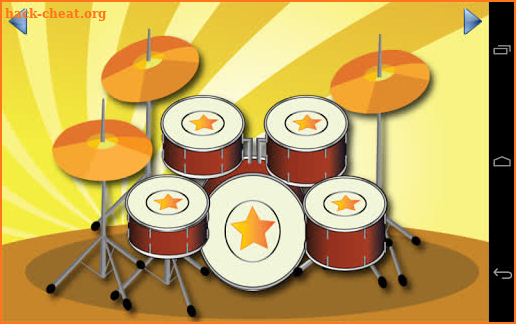 Toddlers Drum (Remove Ads) screenshot