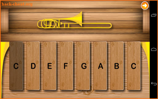 Toddlers Trombone Elite screenshot