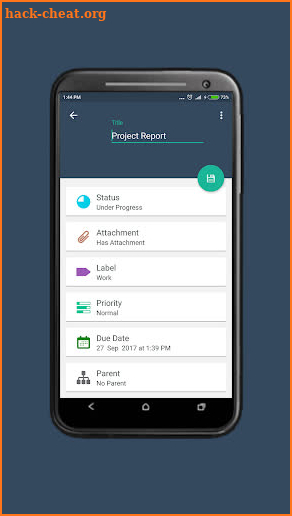 ToDo Planner Event Planner Pro screenshot